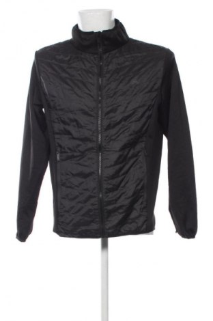 Męska kurtka Regatta, Rozmiar M, Kolor Czarny, Cena 104,99 zł