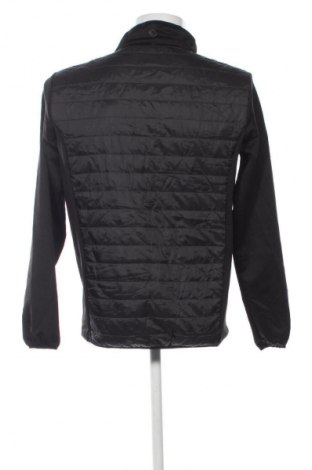 Męska kurtka Regatta, Rozmiar M, Kolor Czarny, Cena 104,99 zł