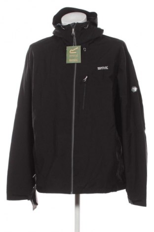 Pánská bunda  Regatta, Velikost 3XL, Barva Černá, Cena  2 129,00 Kč