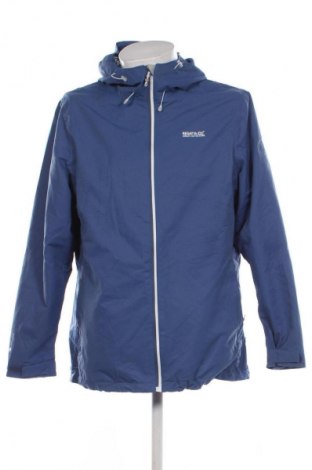 Ανδρικό μπουφάν Regatta, Μέγεθος M, Χρώμα Μπλέ, Τιμή 27,99 €