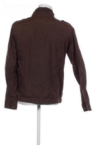 Férfi dzseki Reserved, Méret S, Szín Barna, Ár 10 146 Ft