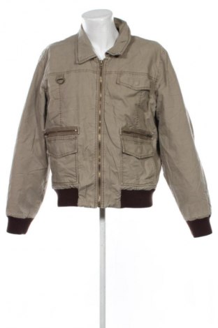 Pánská bunda  Review, Velikost XXL, Barva Šedá, Cena  529,00 Kč