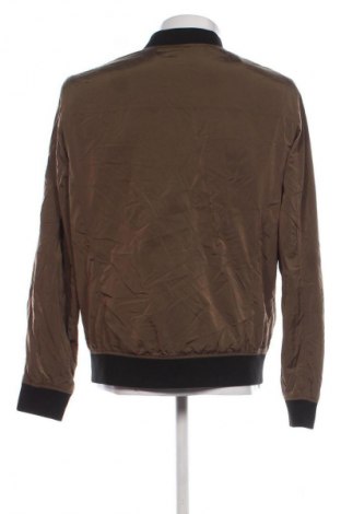 Męska kurtka River Island, Rozmiar L, Kolor Brązowy, Cena 86,99 zł