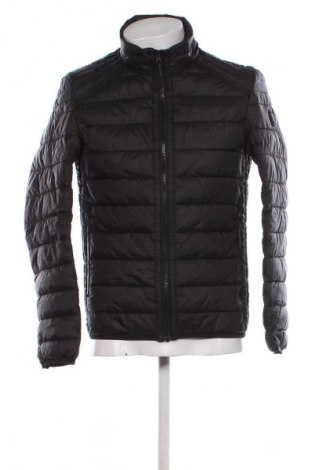 Męska kurtka S.Oliver, Rozmiar M, Kolor Czarny, Cena 102,99 zł