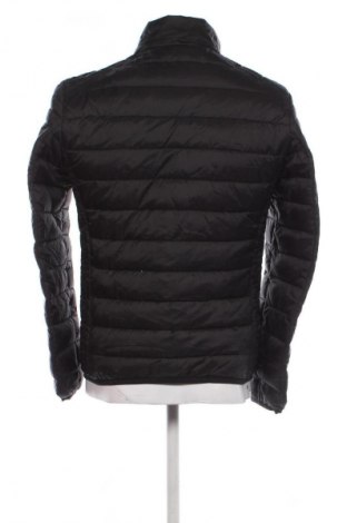 Męska kurtka S.Oliver, Rozmiar M, Kolor Czarny, Cena 102,99 zł