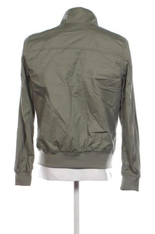 Męska kurtka S.Oliver, Rozmiar S, Kolor Zielony, Cena 88,99 zł