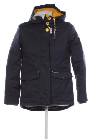 Męska kurtka Schmuddelwedda, Rozmiar M, Kolor Niebieski, Cena 473,99 zł