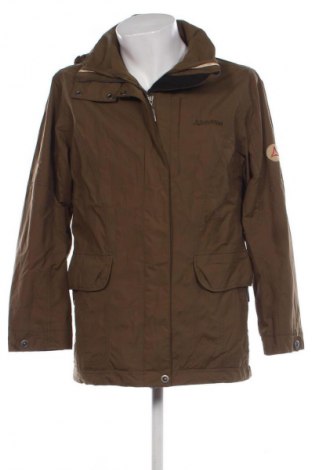 Мъжко яке Schoffel, Размер S, Цвят Зелен, Цена 29,65 €