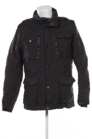 Pánská bunda  Schott, Velikost XXL, Barva Černá, Cena  2 549,00 Kč