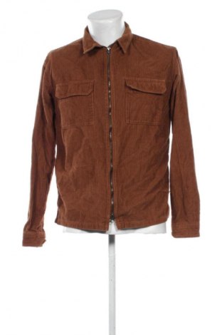 Férfi dzseki Selected Homme, Méret L, Szín Barna, Ár 15 702 Ft