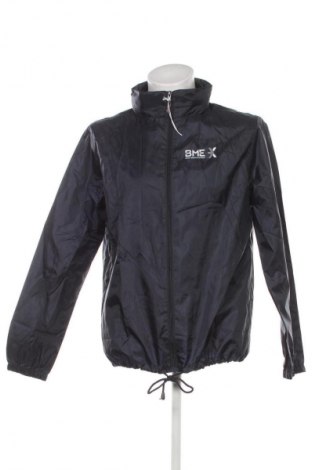 Herrenjacke Slazenger, Größe L, Farbe Grau, Preis € 13,99