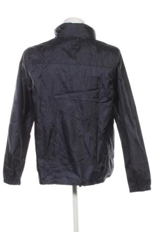 Herrenjacke Slazenger, Größe L, Farbe Grau, Preis € 13,99