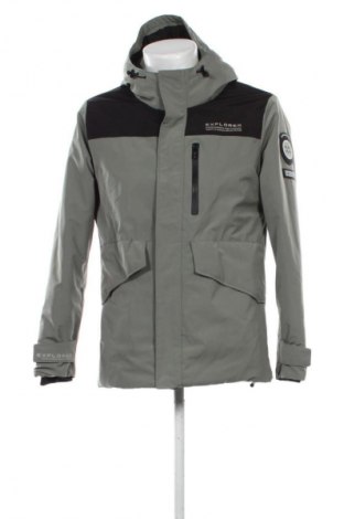 Geacă de bărbati Smog, Mărime S, Culoare Verde, Preț 182,46 Lei