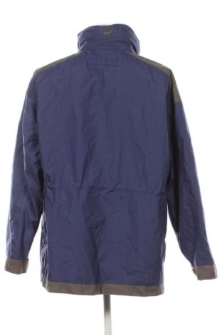 Męska kurtka Steeds, Rozmiar M, Kolor Niebieski, Cena 77,99 zł