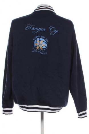 Ανδρικό μπουφάν Stoiber, Μέγεθος XXL, Χρώμα Μπλέ, Τιμή 17,99 €