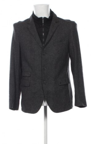 Pánská bunda  Strellson, Velikost L, Barva Šedá, Cena  1 392,00 Kč