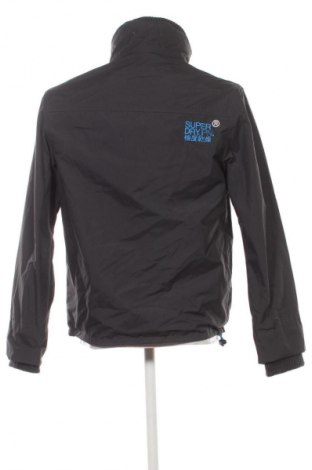Férfi dzseki Superdry, Méret M, Szín Szürke, Ár 15 847 Ft