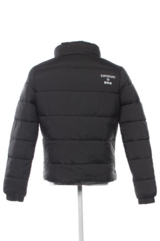 Pánska bunda  Superdry, Veľkosť M, Farba Viacfarebná, Cena  129,95 €