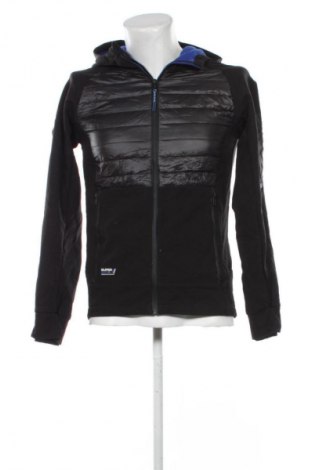 Pánská bunda  Superdry, Velikost S, Barva Černá, Cena  969,00 Kč