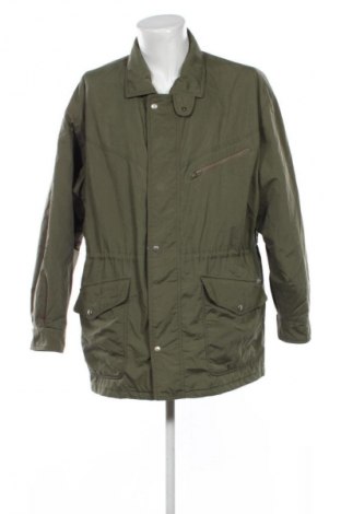 Pánska bunda  Sympatex, Veľkosť XL, Farba Zelená, Cena  22,95 €