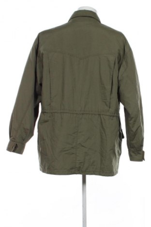 Pánska bunda  Sympatex, Veľkosť XL, Farba Zelená, Cena  22,95 €