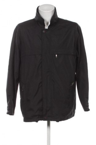 Męska kurtka TCM, Rozmiar L, Kolor Czarny, Cena 53,99 zł