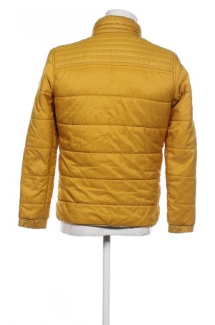 Męska kurtka Teodor, Rozmiar XL, Kolor Żółty, Cena 225,06 zł