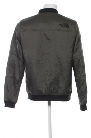 Męska kurtka The North Face, Rozmiar M, Kolor Zielony, Cena 392,99 zł