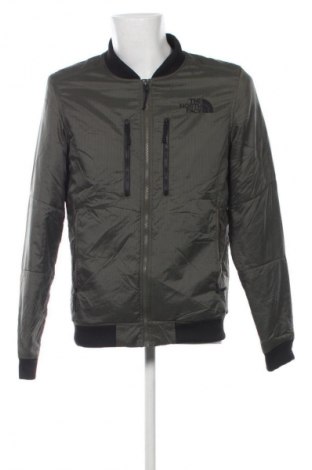 Męska kurtka The North Face, Rozmiar M, Kolor Zielony, Cena 392,99 zł