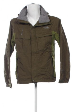 Мъжко яке The North Face, Размер S, Цвят Зелен, Цена 56,24 €