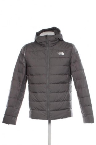 Pánská bunda  The North Face, Velikost M, Barva Šedá, Cena  5 549,00 Kč