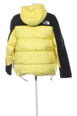 Pánska bunda  The North Face, Veľkosť XL, Farba Viacfarebná, Cena  224,95 €