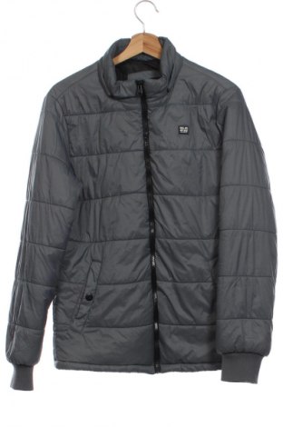 Férfi dzseki Tiffosi, Méret S, Szín Szürke, Ár 10 146 Ft