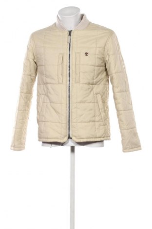 Pánska bunda  Timberland, Veľkosť M, Farba Béžová, Cena  87,00 €