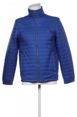 Geacă de bărbati Timberland, Mărime M, Culoare Albastru, Preț 255,87 Lei