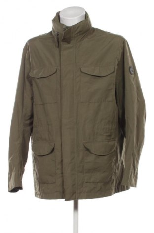 Męska kurtka Timberland, Rozmiar XXL, Kolor Zielony, Cena 260,99 zł