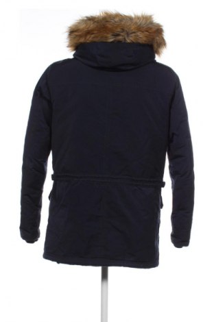 Męska kurtka Tom Tailor, Rozmiar M, Kolor Niebieski, Cena 284,00 zł