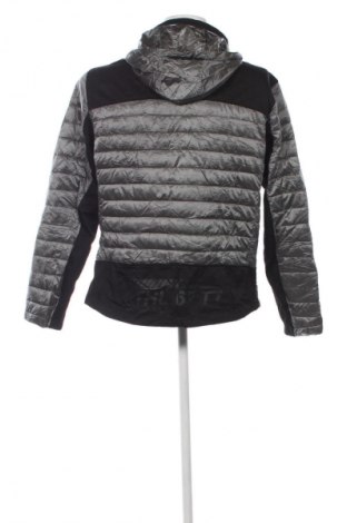 Ανδρικό μπουφάν Tom Tailor, Μέγεθος XL, Χρώμα Γκρί, Τιμή 30,99 €