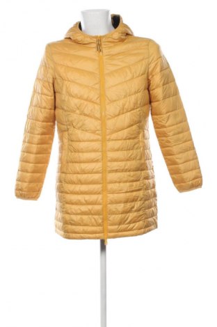 Męska kurtka Tom Tailor, Rozmiar XL, Kolor Żółty, Cena 251,99 zł