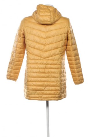 Męska kurtka Tom Tailor, Rozmiar XL, Kolor Żółty, Cena 251,99 zł