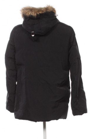 Férfi dzseki Tom Tailor, Méret M, Szín Fekete, Ár 21 901 Ft