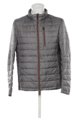 Ανδρικό μπουφάν Tom Tailor, Μέγεθος XL, Χρώμα Πολύχρωμο, Τιμή 30,99 €