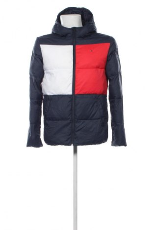 Herrenjacke Tommy Hilfiger, Größe L, Farbe Mehrfarbig, Preis € 144,99