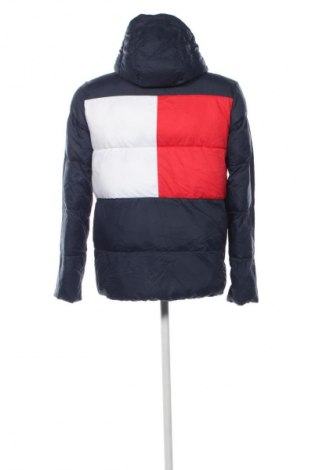 Herrenjacke Tommy Hilfiger, Größe L, Farbe Mehrfarbig, Preis € 144,99
