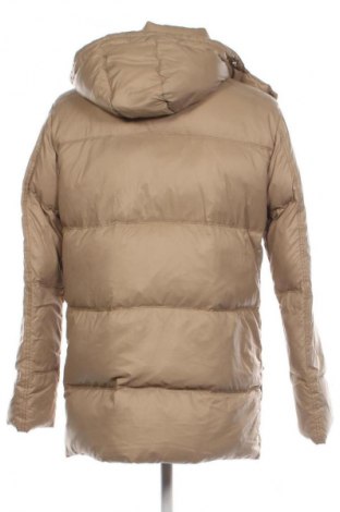Férfi dzseki Tommy Hilfiger, Méret M, Szín Bézs, Ár 37 124 Ft