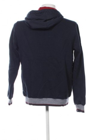 Męska kurtka Tommy Hilfiger, Rozmiar XL, Kolor Niebieski, Cena 561,66 zł