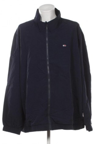 Férfi dzseki Tommy Jeans, Méret 5XL, Szín Kék, Ár 57 569 Ft