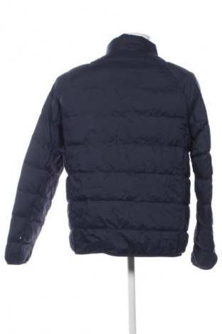 Pánska bunda  Tommy Jeans, Veľkosť XL, Farba Modrá, Cena  104,95 €