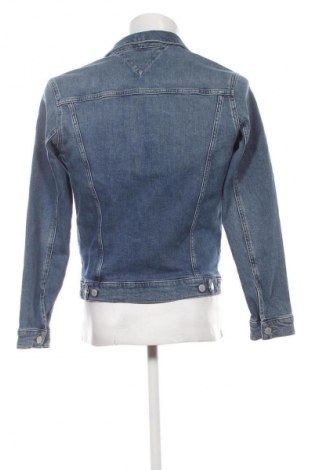 Férfi dzseki Tommy Jeans, Méret S, Szín Kék, Ár 20 248 Ft