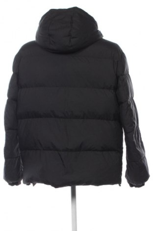 Pánska bunda  Tommy Jeans, Veľkosť XL, Farba Čierna, Cena  239,95 €
